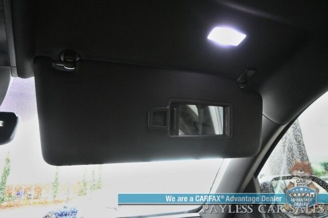 2023 Volkswagen Atlas Cross Sport SEL R-Line Black Anchorage AK