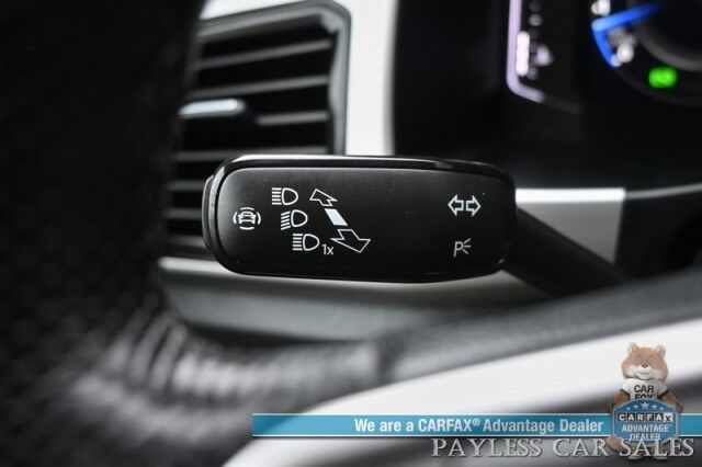 2023 Volkswagen Atlas Cross Sport SEL R-Line Black Anchorage AK