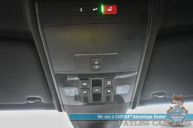 2023 Volkswagen Atlas Cross Sport SEL R-Line Black Anchorage AK