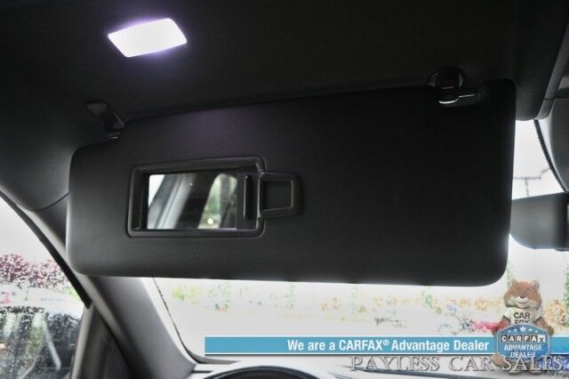 2023 Volkswagen Atlas Cross Sport SEL R-Line Black Anchorage AK