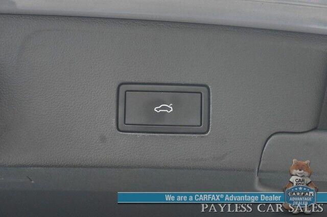 2023 Volkswagen Atlas Cross Sport SEL R-Line Black Anchorage AK