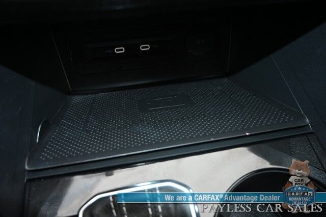 2023 Volkswagen Atlas Cross Sport SEL R-Line Black Anchorage AK
