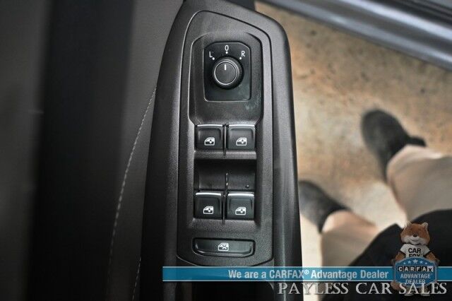 2023 Volkswagen Atlas Cross Sport SEL R-Line Black Anchorage AK