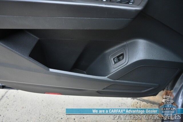 2023 Volkswagen Atlas Cross Sport SEL R-Line Black Anchorage AK