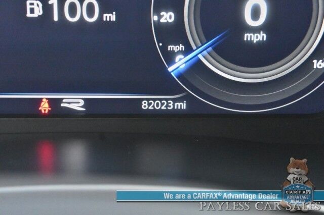 2023 Volkswagen Atlas Cross Sport SEL R-Line Black Anchorage AK