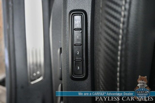 2023 Volkswagen Atlas Cross Sport SEL R-Line Black Anchorage AK