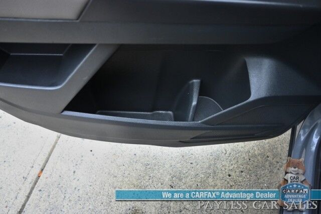 2023 Volkswagen Atlas Cross Sport SEL R-Line Black Anchorage AK