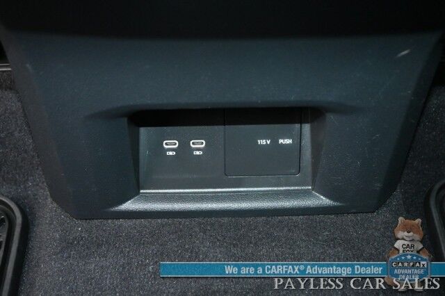 2023 Volkswagen Atlas Cross Sport SEL R-Line Black Anchorage AK