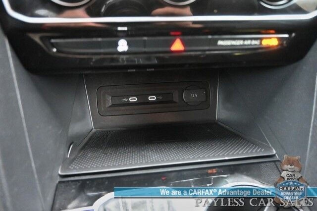 2023 Volkswagen Atlas Cross Sport SEL R-Line Black Anchorage AK