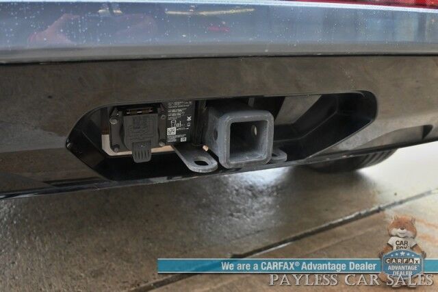 2023 Volkswagen Atlas Cross Sport SEL R-Line Black Anchorage AK