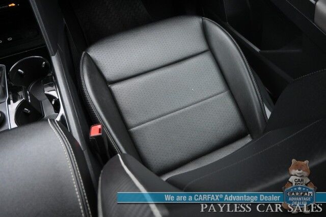 2023 Volkswagen Atlas Cross Sport SEL R-Line Black Anchorage AK