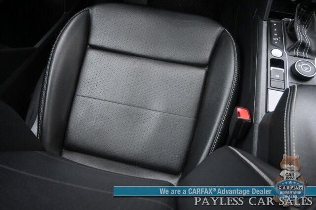 2023 Volkswagen Atlas Cross Sport SEL R-Line Black Anchorage AK
