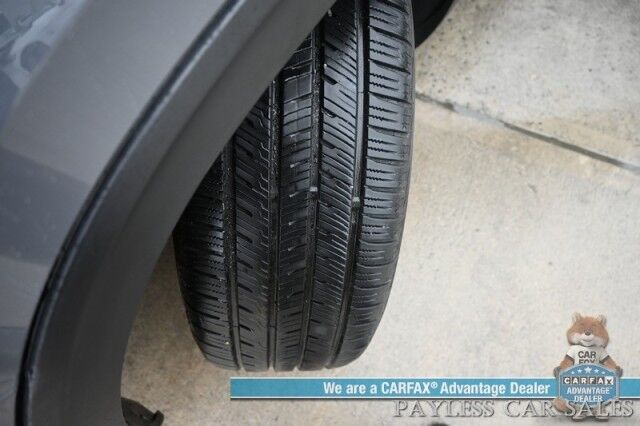 2023 Volkswagen Atlas Cross Sport SEL R-Line Black Anchorage AK