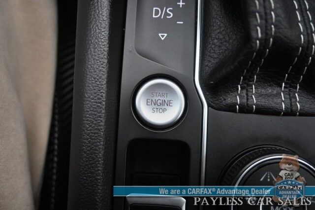 2023 Volkswagen Atlas Cross Sport SEL R-Line Black Anchorage AK