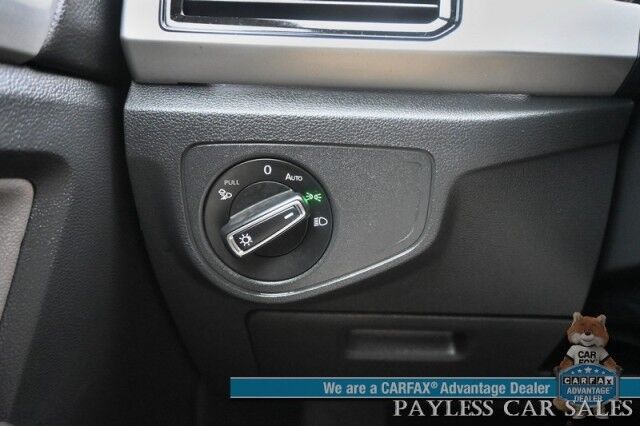 2023 Volkswagen Atlas Cross Sport SEL R-Line Black Anchorage AK