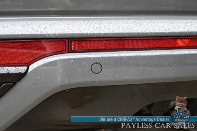 2023 Volkswagen Atlas Cross Sport SEL R-Line Black Anchorage AK