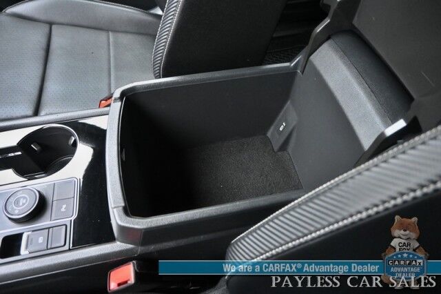 2023 Volkswagen Atlas Cross Sport SEL R-Line Black Anchorage AK