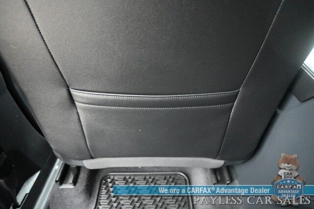 2023 Volkswagen Atlas Cross Sport SEL R-Line Black Anchorage AK