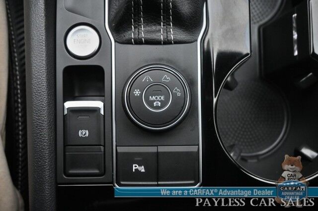 2023 Volkswagen Atlas Cross Sport SEL R-Line Black Anchorage AK