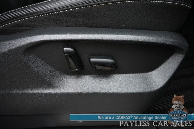 2023 Volkswagen Atlas Cross Sport SEL R-Line Black Anchorage AK