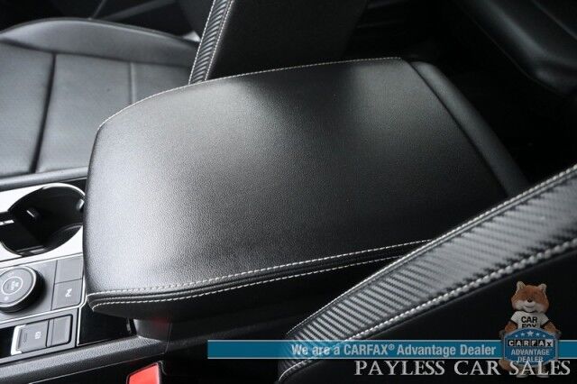 2023 Volkswagen Atlas Cross Sport SEL R-Line Black Anchorage AK