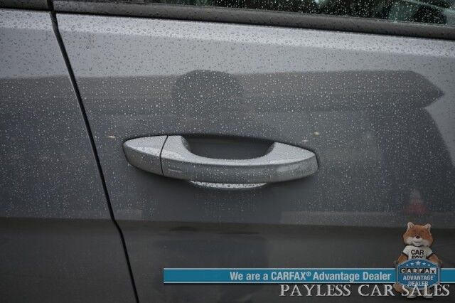2023 Volkswagen Atlas Cross Sport SEL R-Line Black Anchorage AK