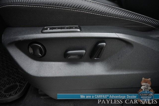 2023 Volkswagen Atlas Cross Sport SEL R-Line Black Anchorage AK