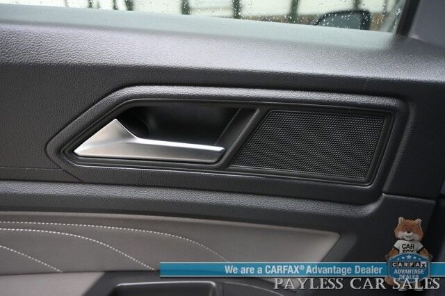 2023 Volkswagen Atlas Cross Sport SEL R-Line Black Anchorage AK