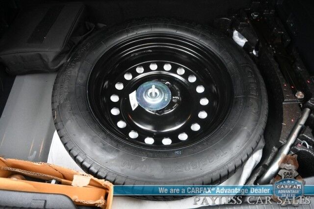 2023 Volkswagen Atlas Cross Sport SEL R-Line Black Anchorage AK