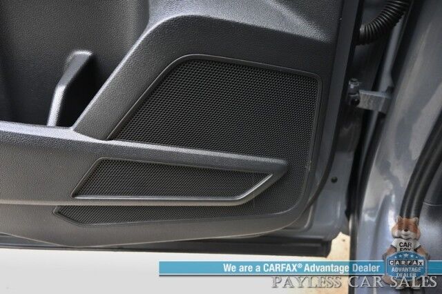 2023 Volkswagen Atlas Cross Sport SEL R-Line Black Anchorage AK