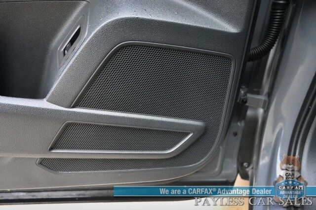 2023 Volkswagen Atlas Cross Sport SEL R-Line Black Anchorage AK