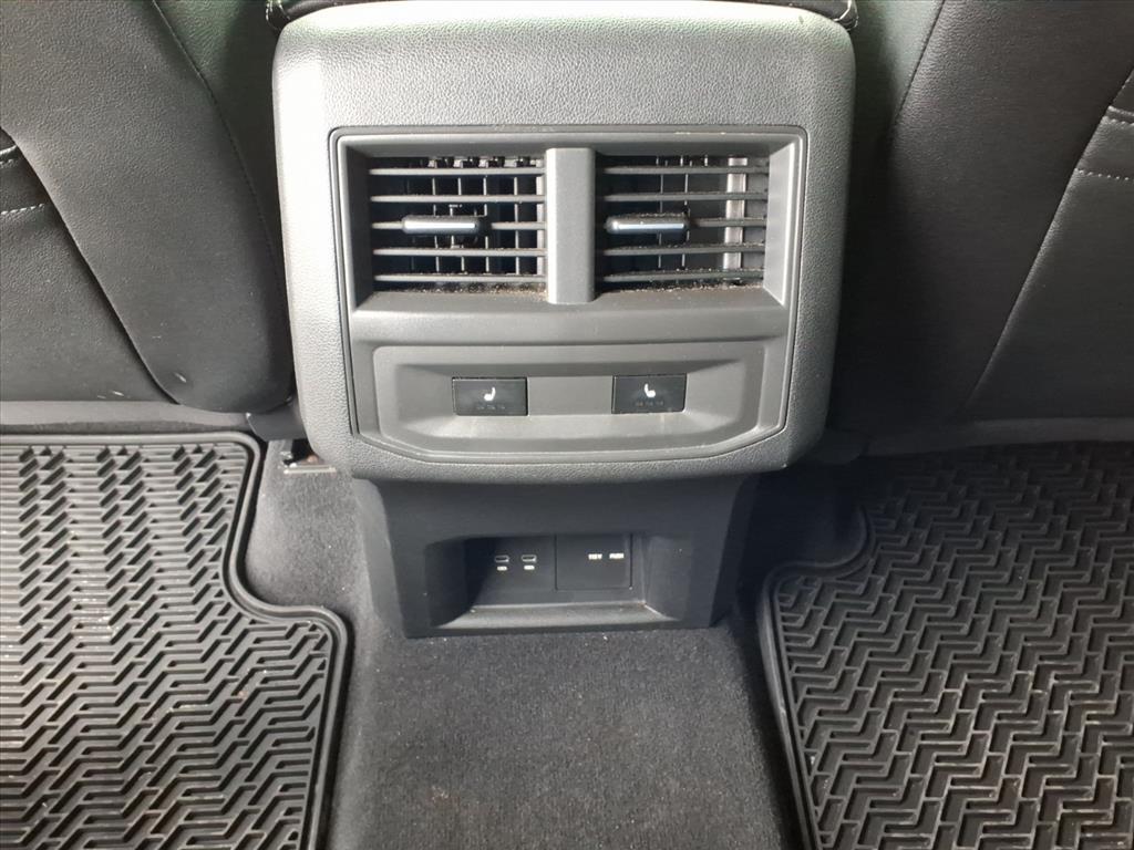 2023 Volkswagen Atlas Cross Sport V6 SEL Premium R-Line 4Motion Brownsville TX