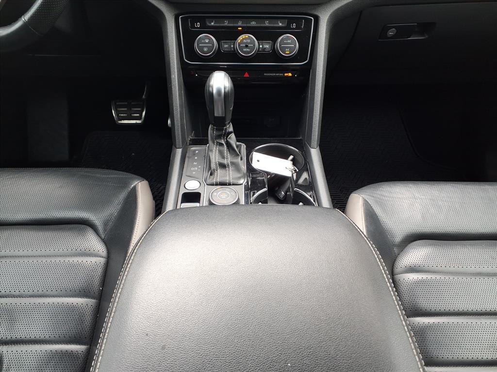 2023 Volkswagen Atlas Cross Sport V6 SEL Premium R-Line 4Motion Brownsville TX