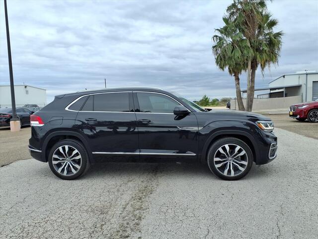 2023 Volkswagen Atlas Cross Sport V6 SEL Premium R-Line 4Motion McAllen TX