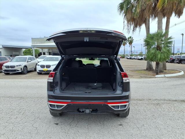 2023 Volkswagen Atlas Cross Sport V6 SEL Premium R-Line 4Motion McAllen TX