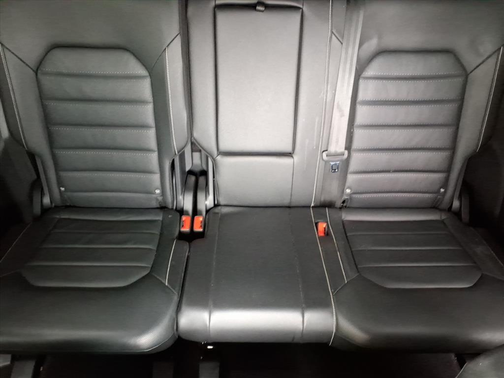 2023 Volkswagen Atlas Cross Sport V6 SEL Premium R-Line 4Motion Brownsville TX