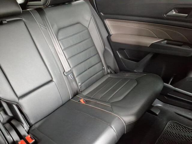 2023 Volkswagen Atlas Cross Sport V6 SEL Premium R-Line 4Motion McAllen TX