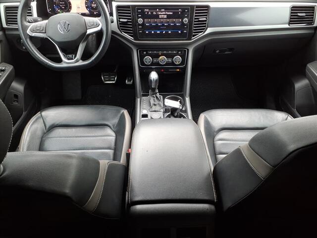 2023 Volkswagen Atlas Cross Sport V6 SEL Premium R-Line 4Motion McAllen TX