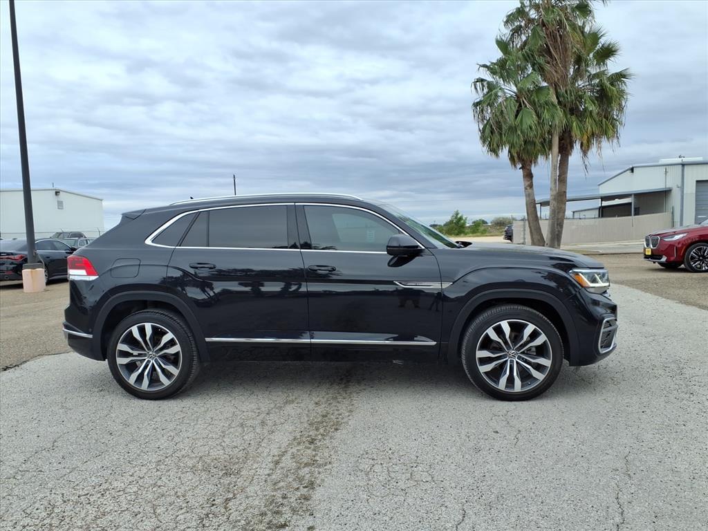 2023 Volkswagen Atlas Cross Sport V6 SEL Premium R-Line 4Motion Brownsville TX