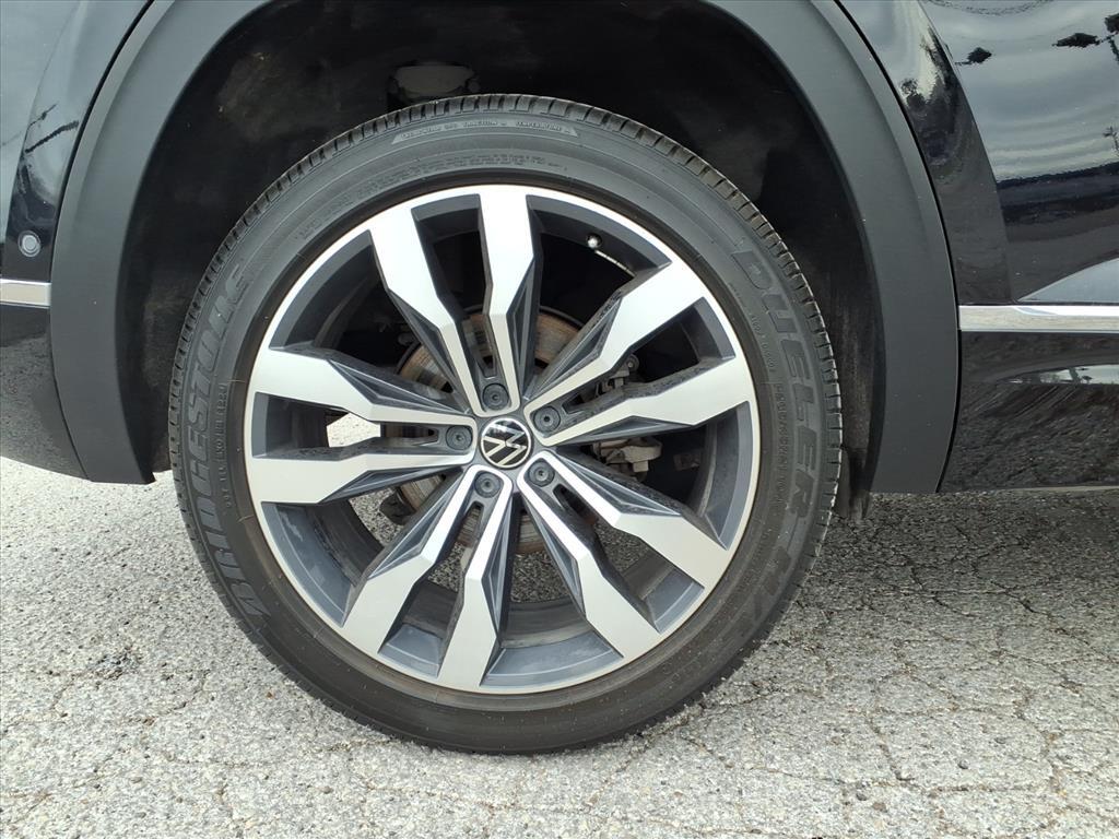 2023 Volkswagen Atlas Cross Sport V6 SEL Premium R-Line 4Motion Brownsville TX