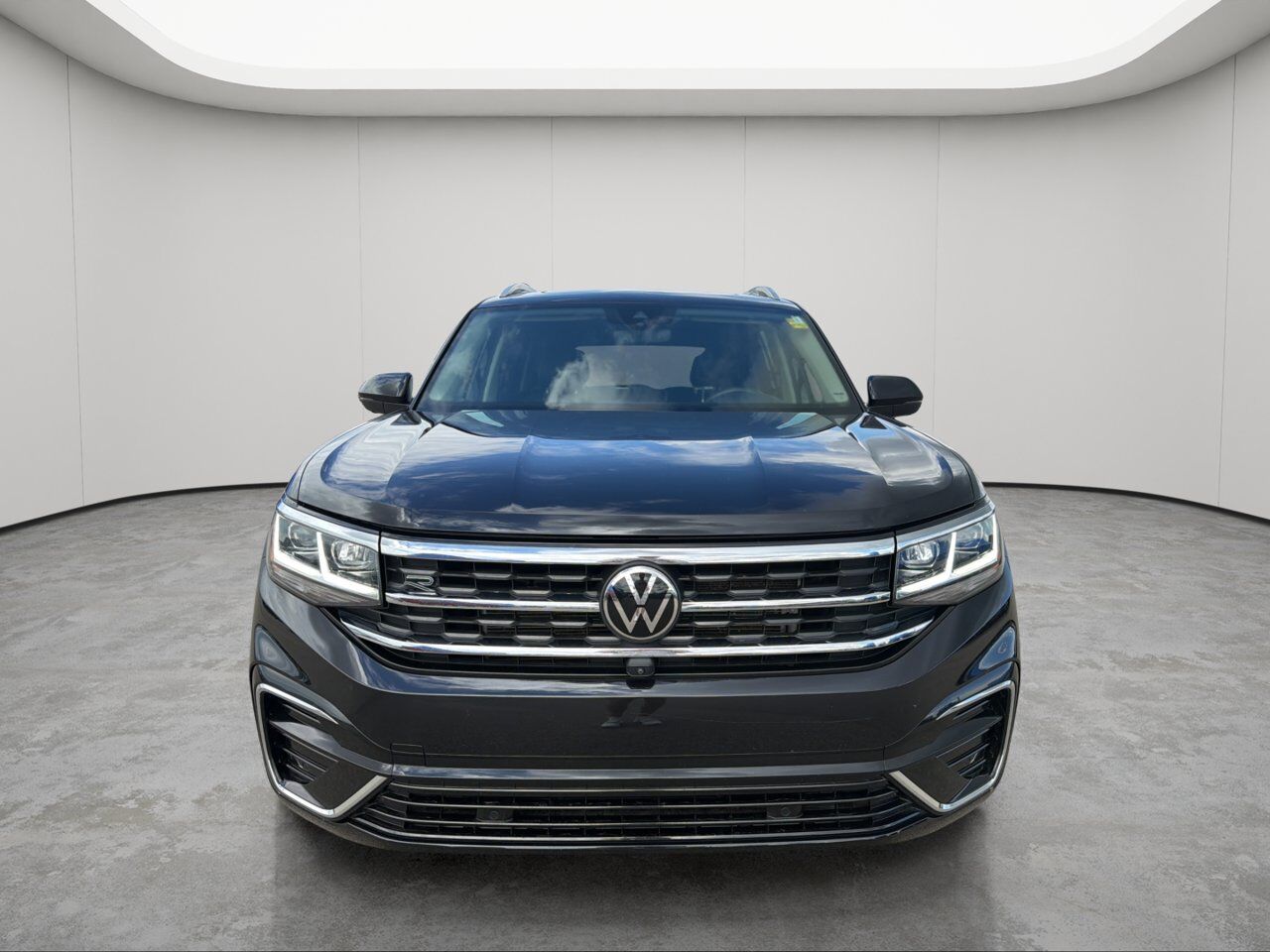 2023 Volkswagen Atlas Execline