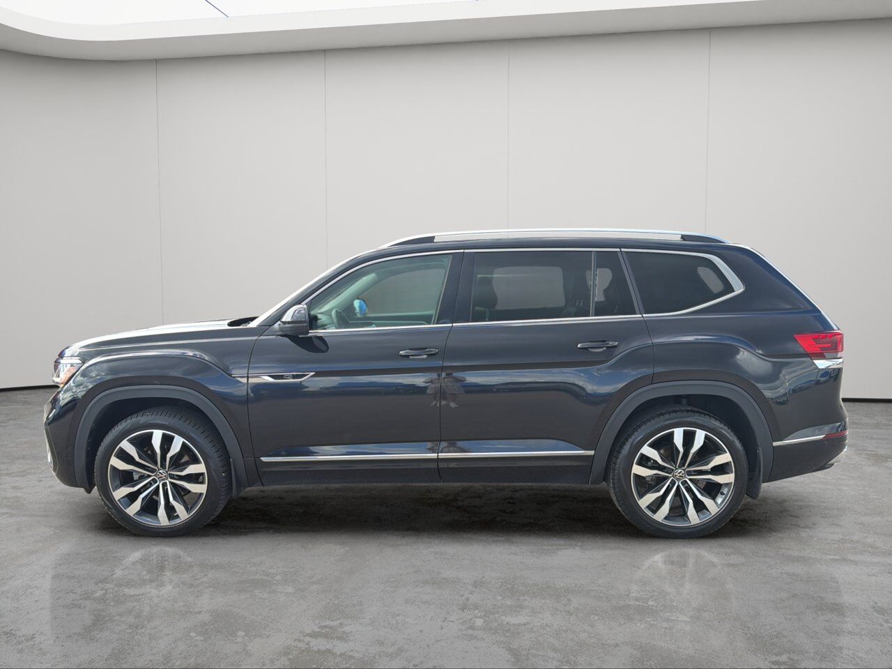 2023 Volkswagen Atlas Execline