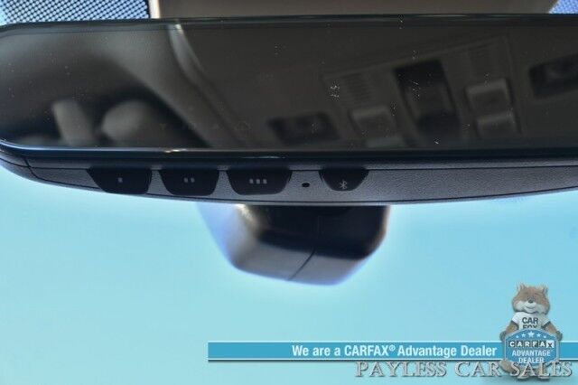 2023 Volkswagen Atlas SEL R-Line Black Anchorage AK