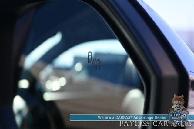 2023 Volkswagen Atlas SEL R-Line Black Anchorage AK