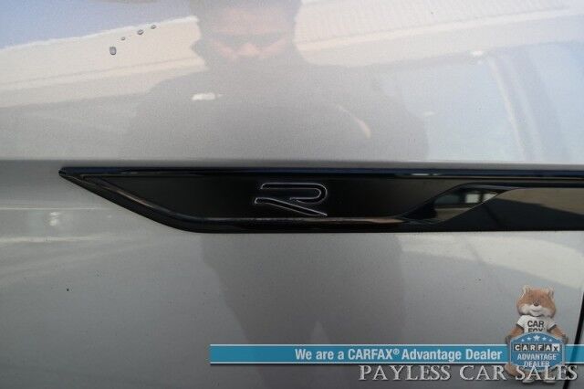 2023 Volkswagen Atlas SEL R-Line Black Anchorage AK