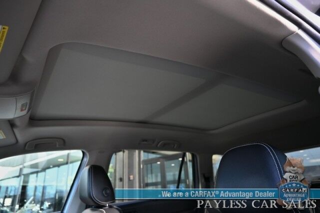 2023 Volkswagen Atlas SEL R-Line Black Anchorage AK