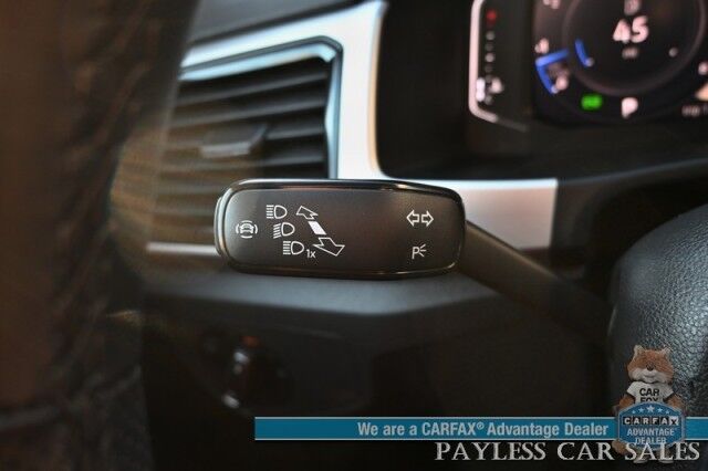 2023 Volkswagen Atlas SEL R-Line Black Anchorage AK