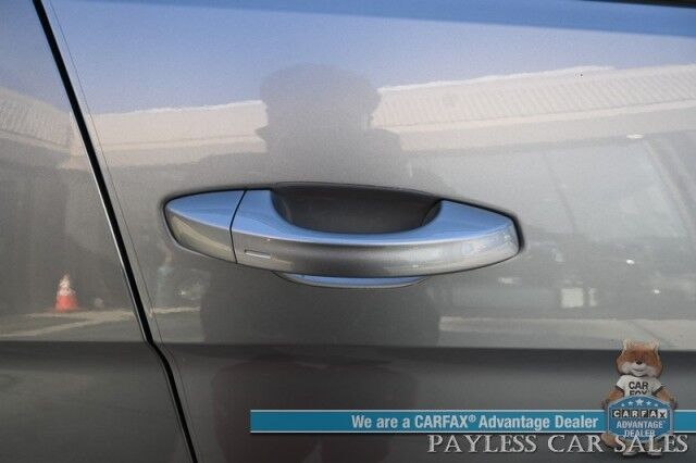 2023 Volkswagen Atlas SEL R-Line Black Anchorage AK