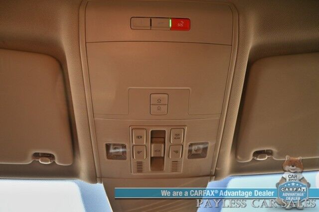 2023 Volkswagen Atlas SEL R-Line Black Anchorage AK