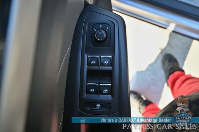 2023 Volkswagen Atlas SEL R-Line Black Anchorage AK